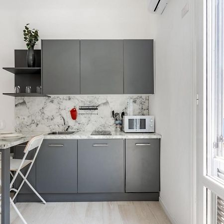 Bright Apt 600Mt From Viale Zara! Milano Eksteriør billede